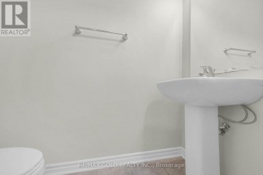 94 BENHURST CRESCENT Brampton (Northwest Brampton) Ontario photo 19