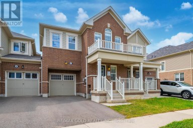 94 BENHURST CRESCENT Brampton (Northwest Brampton) Ontario photo 2