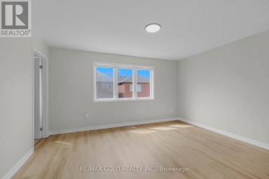 94 BENHURST CRESCENT Brampton (Northwest Brampton) Ontario photo 21