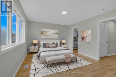 94 BENHURST CRESCENT Brampton (Northwest Brampton) Ontario photo 22