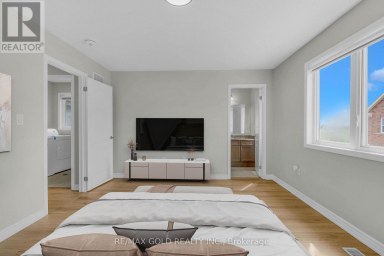 94 BENHURST CRESCENT Brampton (Northwest Brampton) Ontario photo 23