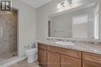 94 BENHURST CRESCENT Brampton (Northwest Brampton) Ontario photo 24