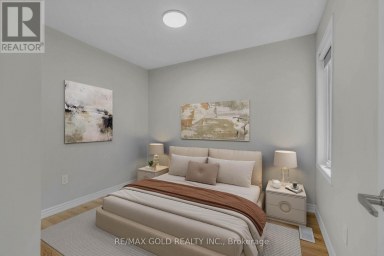 94 BENHURST CRESCENT Brampton (Northwest Brampton) Ontario photo 25