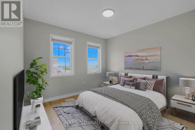 94 BENHURST CRESCENT Brampton (Northwest Brampton) Ontario photo 27