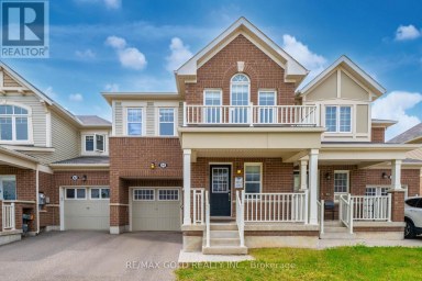 94 BENHURST CRESCENT Brampton (Northwest Brampton) Ontario photo 3