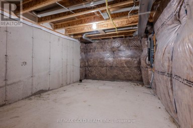94 BENHURST CRESCENT Brampton (Northwest Brampton) Ontario photo 33