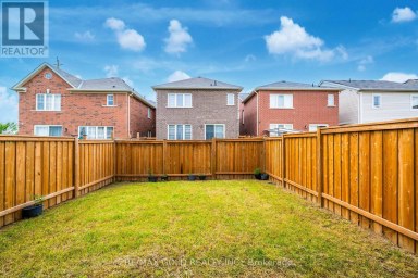 94 BENHURST CRESCENT Brampton (Northwest Brampton) Ontario photo 36