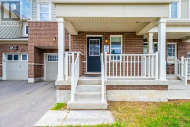 94 BENHURST CRESCENT Brampton (Northwest Brampton) Ontario photo 4