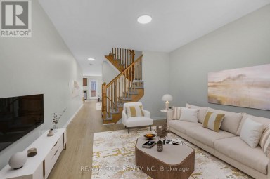 94 BENHURST CRESCENT Brampton (Northwest Brampton) Ontario photo 7