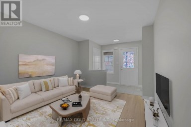 94 BENHURST CRESCENT Brampton (Northwest Brampton) Ontario photo 8