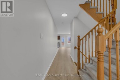 94 BENHURST CRESCENT Brampton (Northwest Brampton) Ontario photo 9