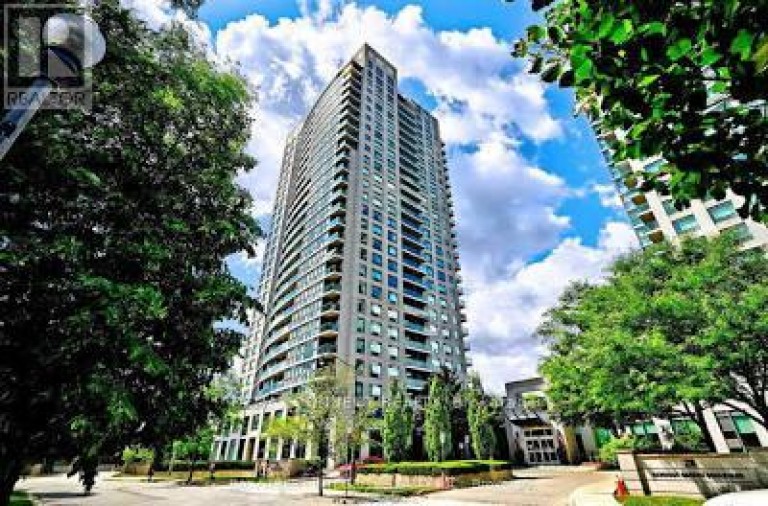 511 - 30 HARRISON GARDEN BOULEVARD, Toronto (Willowdale East), Ontario, M2N7A9