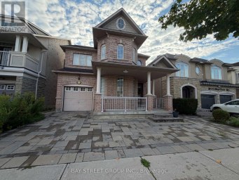56 ALBRIGHT (LOWER) CRESCENT Richmond Hill (Jefferson) Ontario photo 1