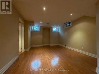 56 ALBRIGHT (LOWER) CRESCENT Richmond Hill (Jefferson) Ontario photo 11
