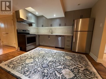 56 ALBRIGHT (LOWER) CRESCENT Richmond Hill (Jefferson) Ontario photo 2