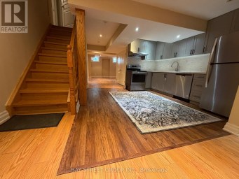 56 ALBRIGHT (LOWER) CRESCENT Richmond Hill (Jefferson) Ontario photo 5