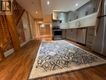 56 ALBRIGHT (LOWER) CRESCENT Richmond Hill (Jefferson) Ontario photo 6