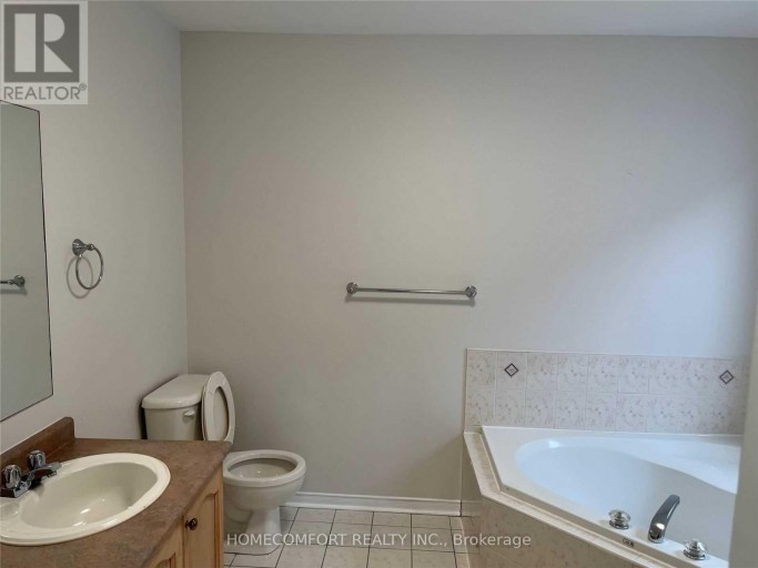 95 FERNCLIFFE CRESCENT, Markham (Cedarwood), Ontario, L3S4N6