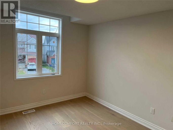 95 FERNCLIFFE CRESCENT, Markham (Cedarwood), Ontario, L3S4N6