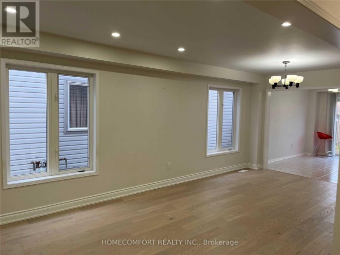 95 FERNCLIFFE CRESCENT, Markham (Cedarwood), Ontario, L3S4N6