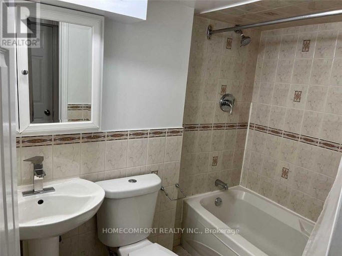 95 FERNCLIFFE CRESCENT, Markham (Cedarwood), Ontario, L3S4N6