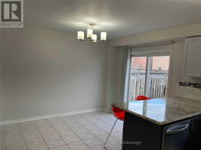 95 FERNCLIFFE CRESCENT, Markham (Cedarwood), Ontario, L3S4N6