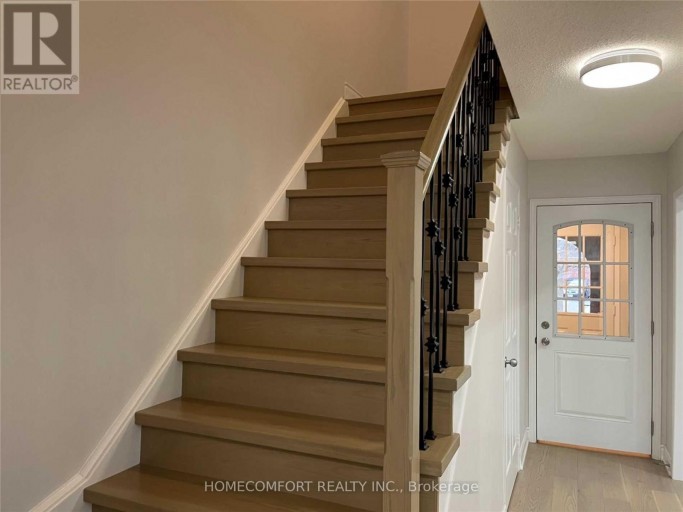 95 FERNCLIFFE CRESCENT, Markham (Cedarwood), Ontario, L3S4N6