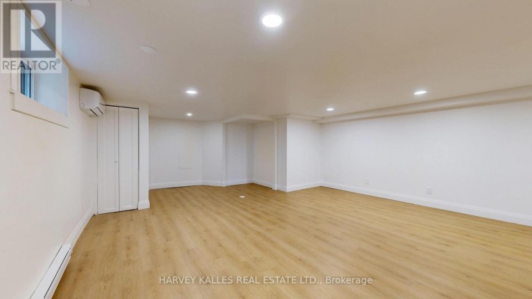 3 - 1214 AVENUE ROAD, Toronto (Lawrence Park South), Ontario, M5N2G4