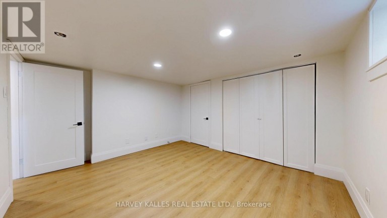 3 - 1214 AVENUE ROAD, Toronto (Lawrence Park South), Ontario, M5N2G4