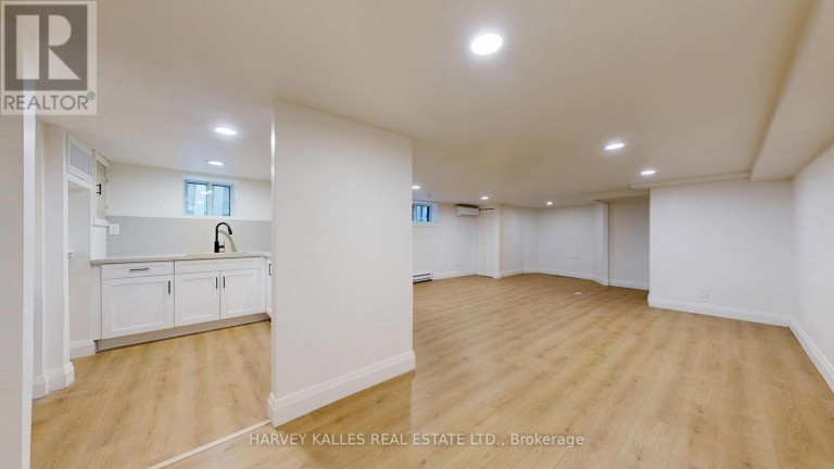 3 - 1214 AVENUE ROAD, Toronto (Lawrence Park South), Ontario, M5N2G4