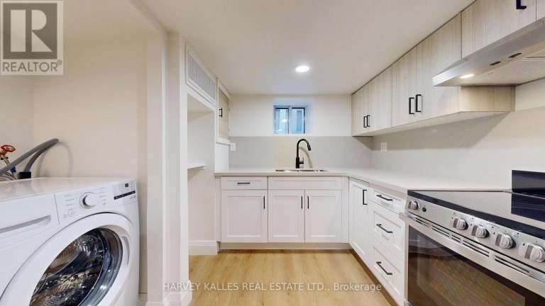 3 - 1214 AVENUE ROAD, Toronto (Lawrence Park South), Ontario, M5N2G4