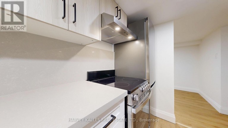 3 - 1214 AVENUE ROAD, Toronto (Lawrence Park South), Ontario, M5N2G4