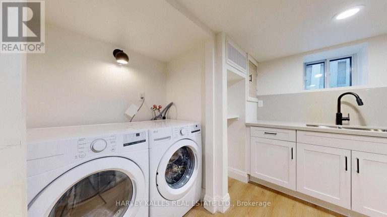 3 - 1214 AVENUE ROAD, Toronto (Lawrence Park South), Ontario, M5N2G4