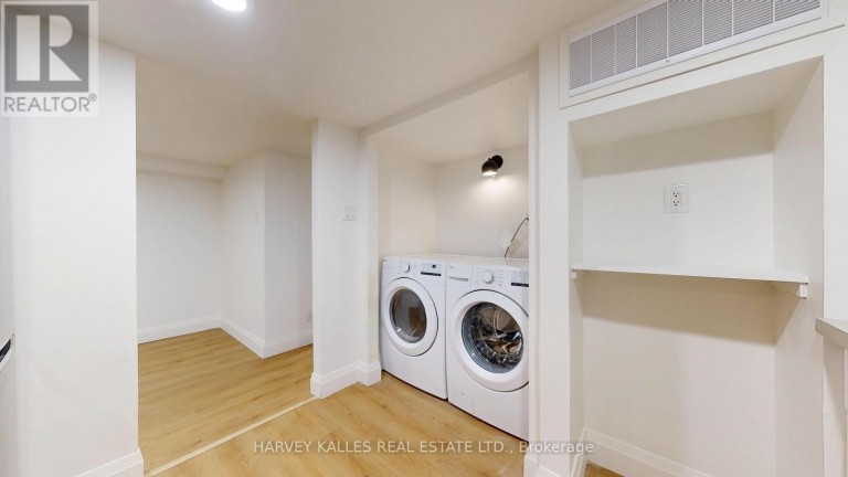 3 - 1214 AVENUE ROAD, Toronto (Lawrence Park South), Ontario, M5N2G4