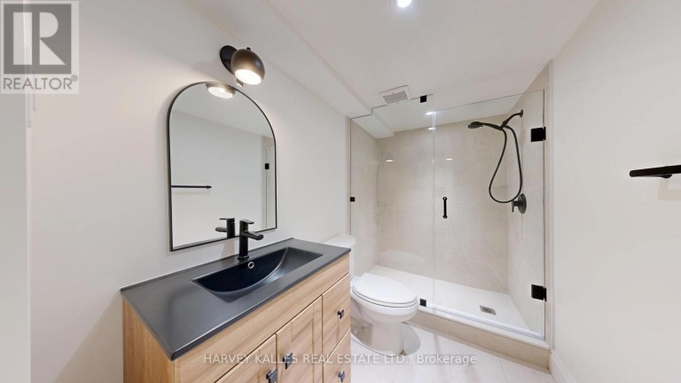 3 - 1214 AVENUE ROAD, Toronto (Lawrence Park South), Ontario, M5N2G4