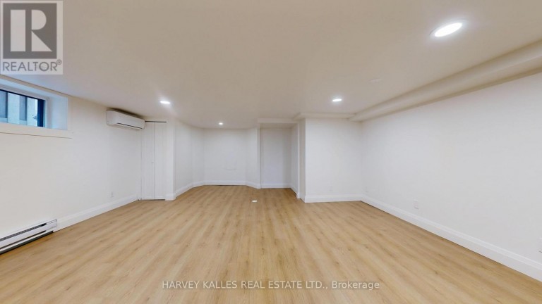 3 - 1214 AVENUE ROAD, Toronto (Lawrence Park South), Ontario, M5N2G4