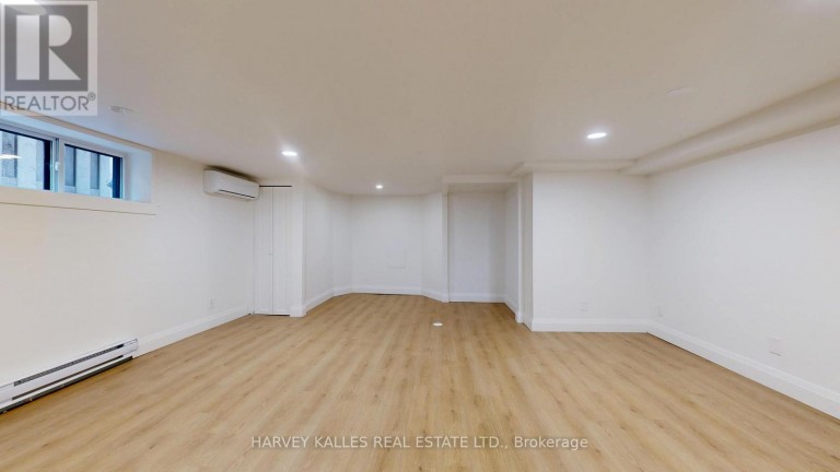 3 - 1214 AVENUE ROAD, Toronto (Lawrence Park South), Ontario, M5N2G4
