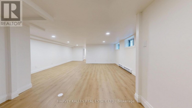 3 - 1214 AVENUE ROAD, Toronto (Lawrence Park South), Ontario, M5N2G4