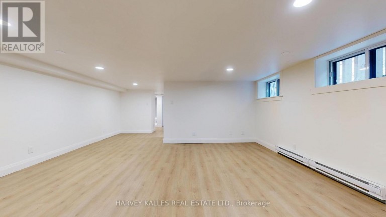 3 - 1214 AVENUE ROAD, Toronto (Lawrence Park South), Ontario, M5N2G4