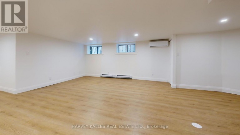 3 - 1214 AVENUE ROAD, Toronto (Lawrence Park South), Ontario, M5N2G4