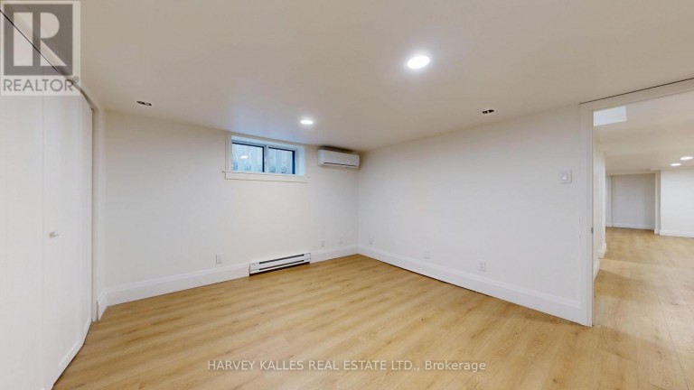 3 - 1214 AVENUE ROAD, Toronto (Lawrence Park South), Ontario, M5N2G4