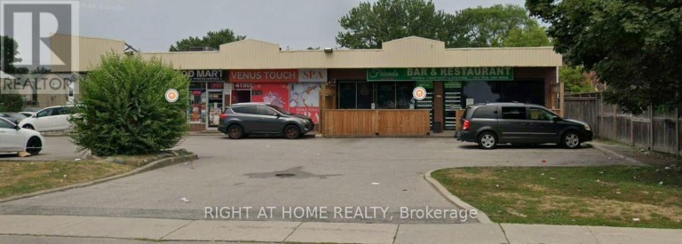 3 - 4190 KINGSTON ROAD E, Toronto (West Hill), Ontario, M1E4W1