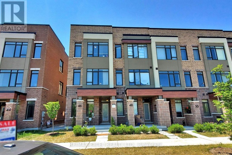 46 TROON AVENUE, Vaughan, Ontario, L6A4Z2