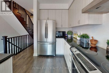 46 TROON AVENUE Vaughan Ontario photo 19