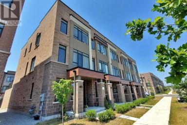 46 TROON AVENUE Vaughan Ontario photo 2
