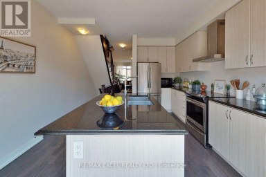 46 TROON AVENUE Vaughan Ontario photo 21