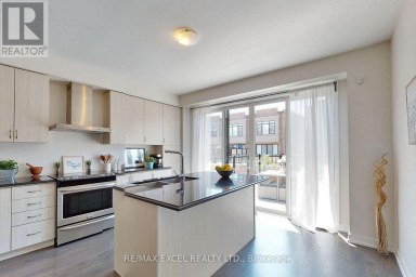 46 TROON AVENUE Vaughan Ontario photo 23