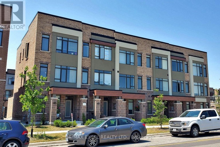 46 TROON AVENUE, Vaughan, Ontario, L6A4Z2