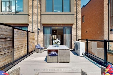 46 TROON AVENUE Vaughan Ontario photo 37