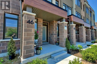46 TROON AVENUE Vaughan Ontario photo 4